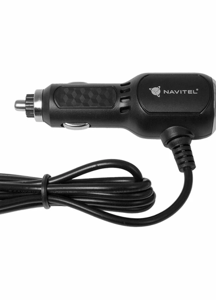 Зарядний пристрій Tablet Car Charger (8594181740654) Navitel (216637372)