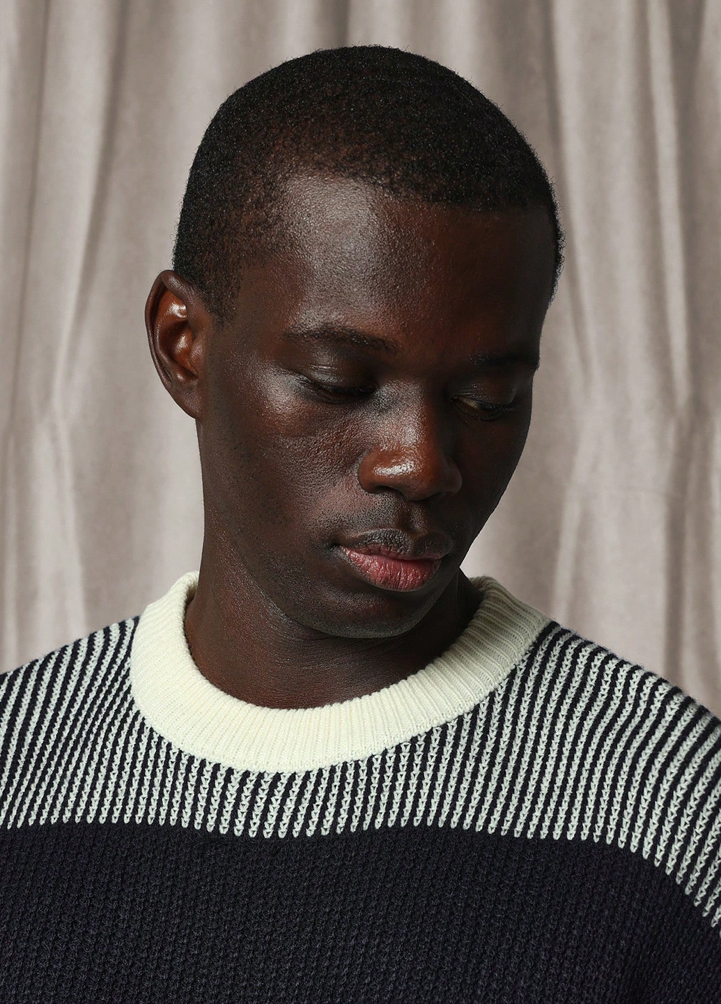 Комбінований демісезонний джемпер джемпер SHEIN