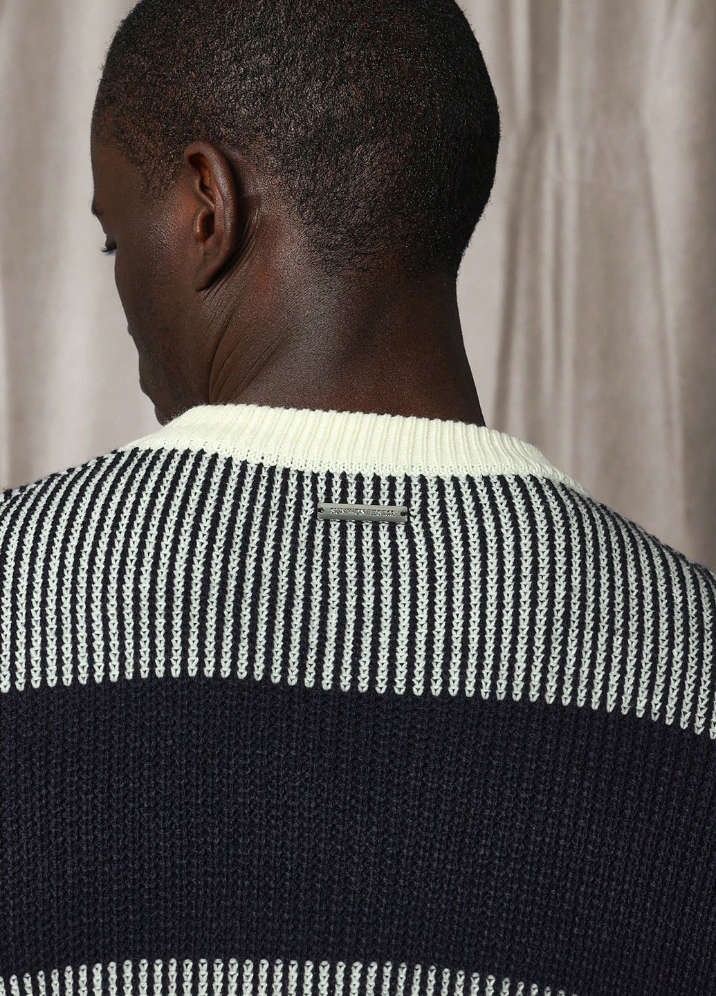 Комбінований демісезонний джемпер джемпер SHEIN