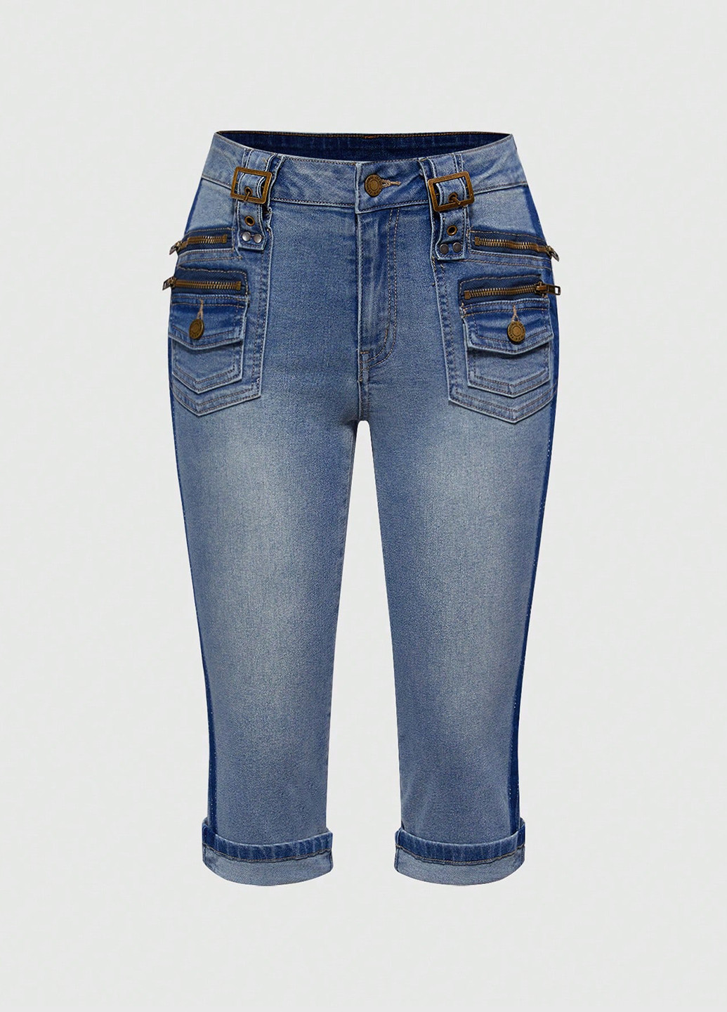 Капрі SHEIN (365770259)