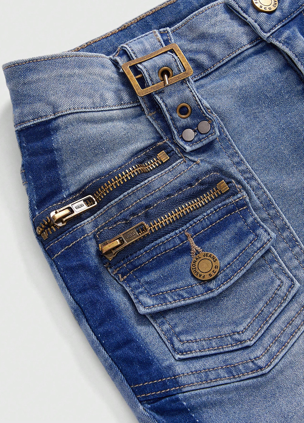 Капрі SHEIN (365770259)