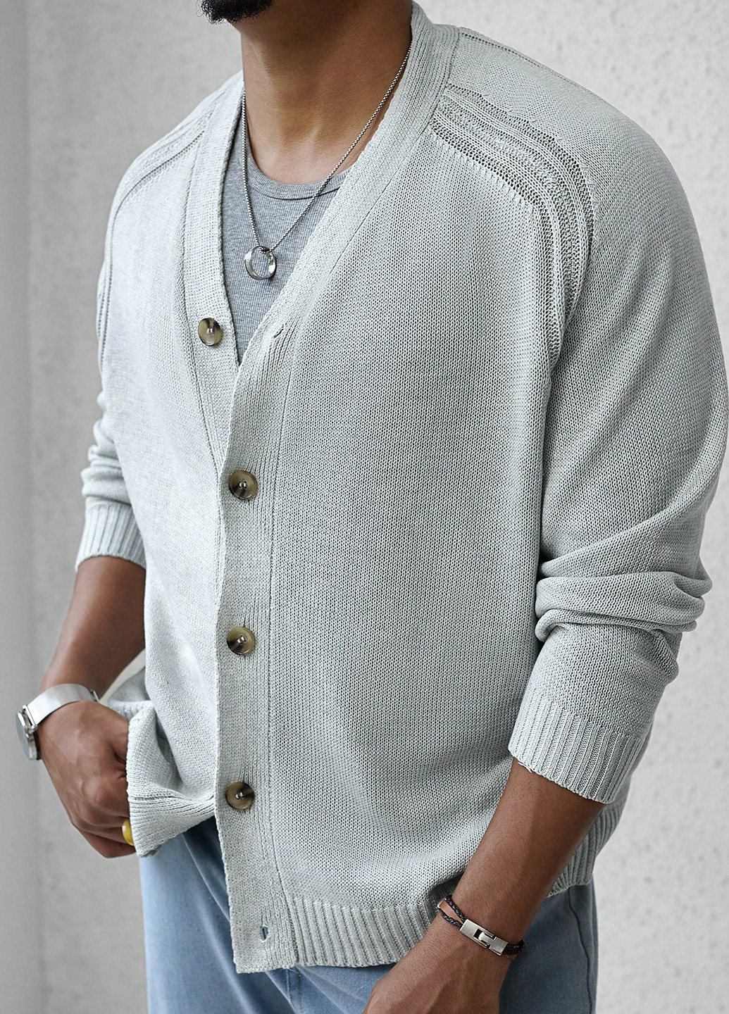 Кардиган SHEIN (345181563)