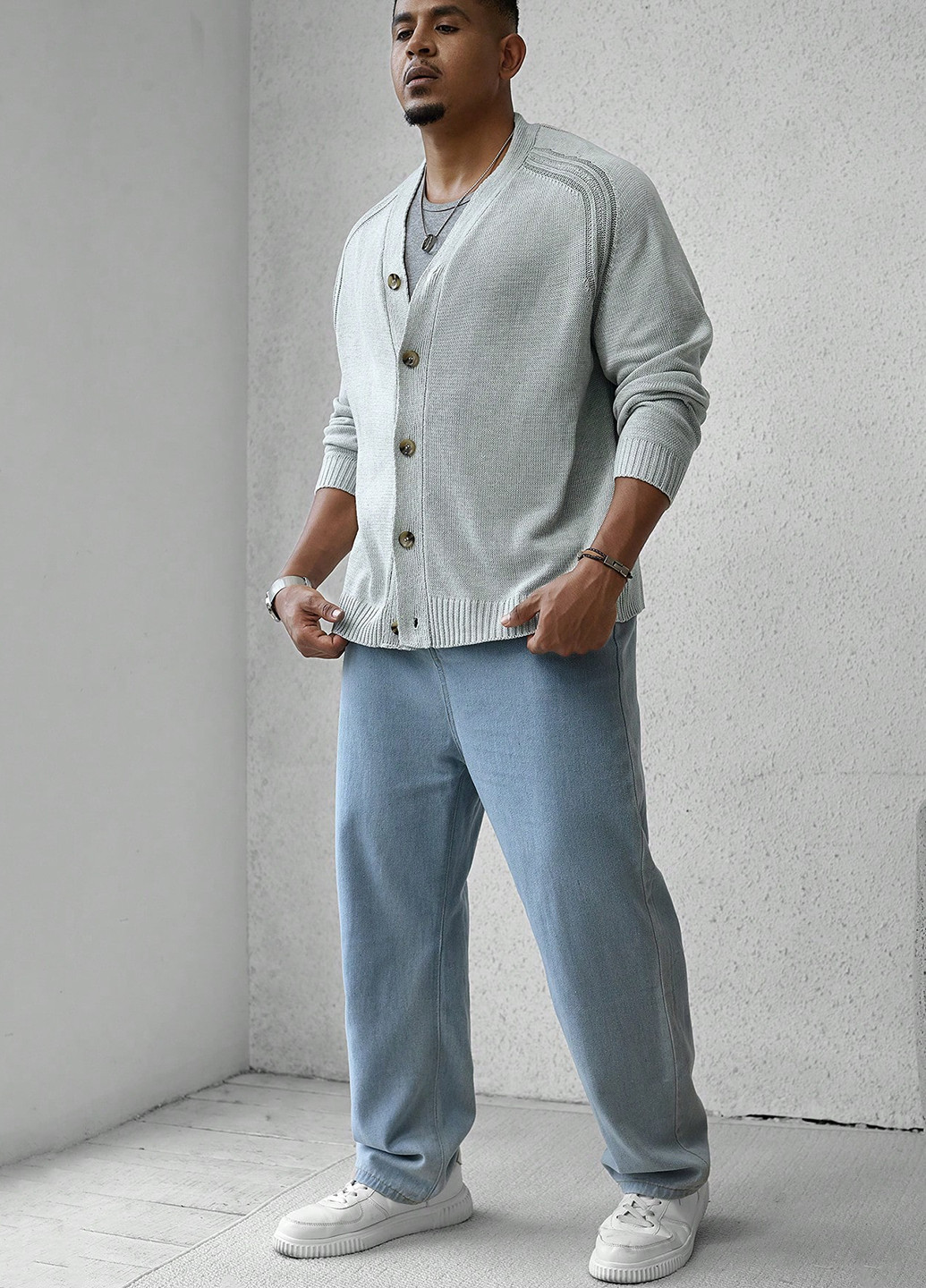 Кардиган SHEIN (345181563)