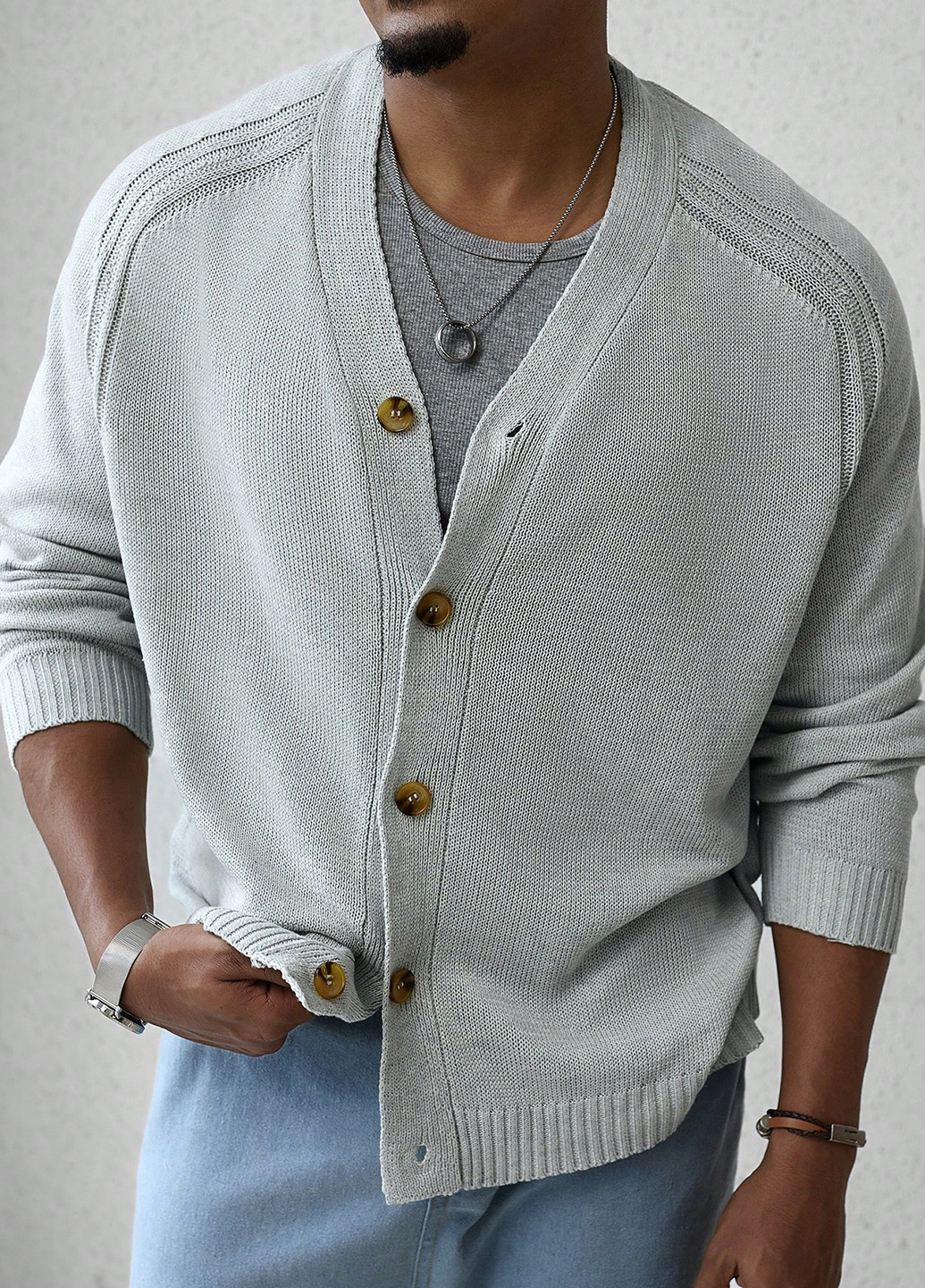 Кардиган SHEIN (345181563)