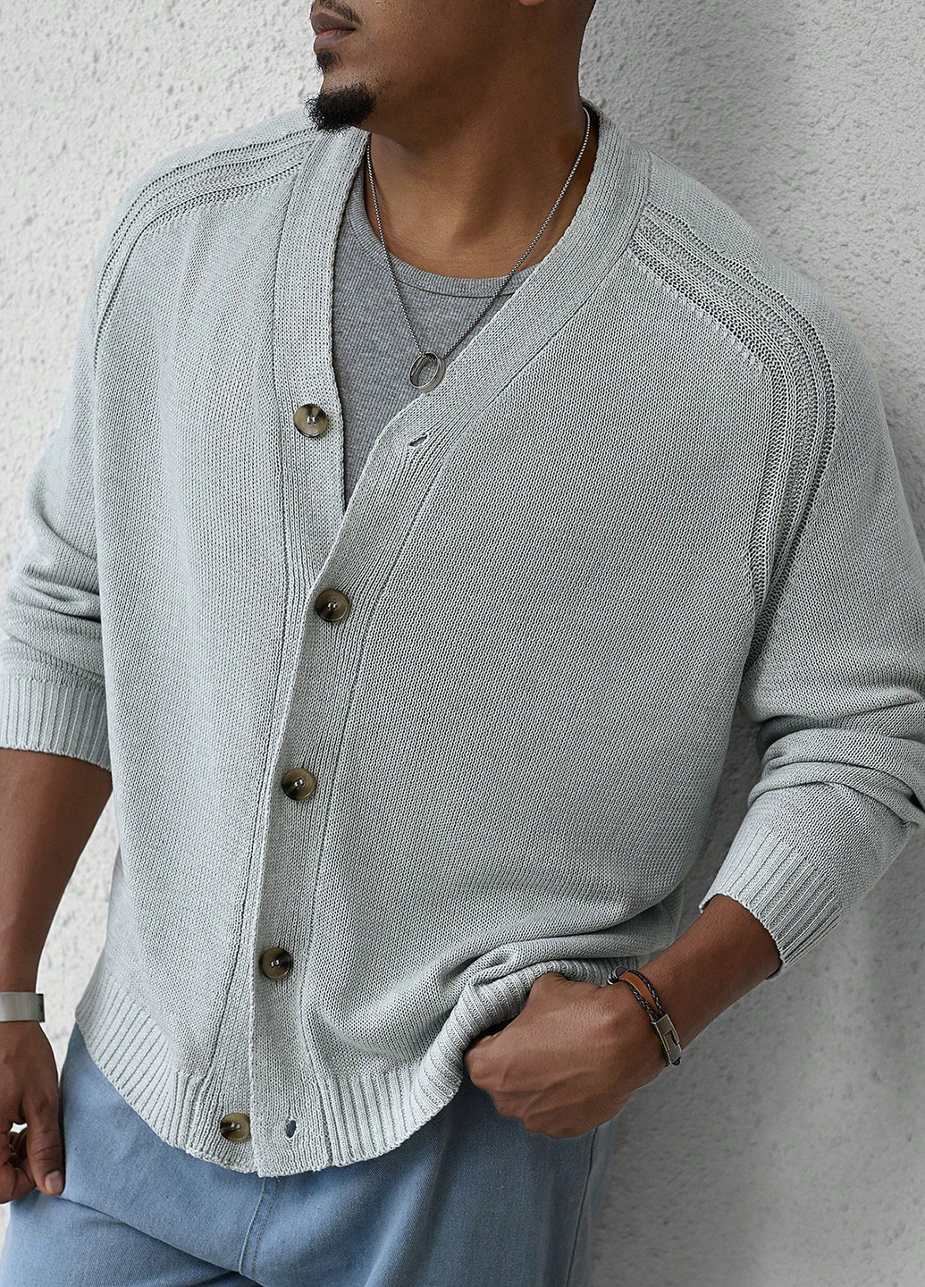 Кардиган SHEIN (345181563)