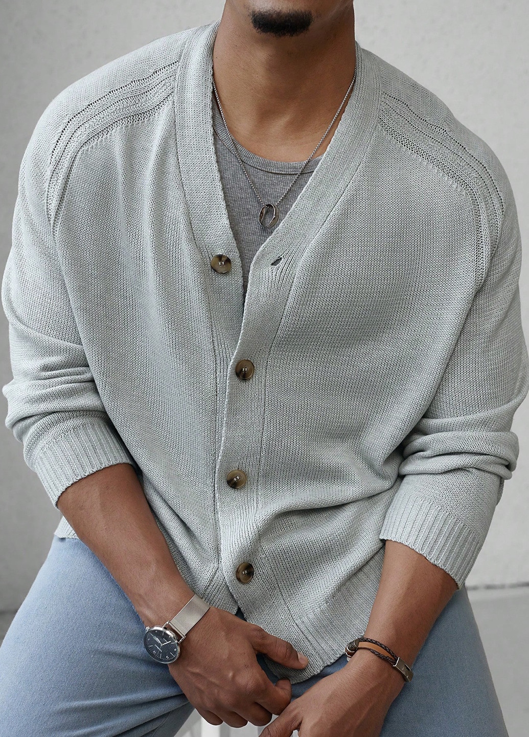 Кардиган SHEIN (345181563)