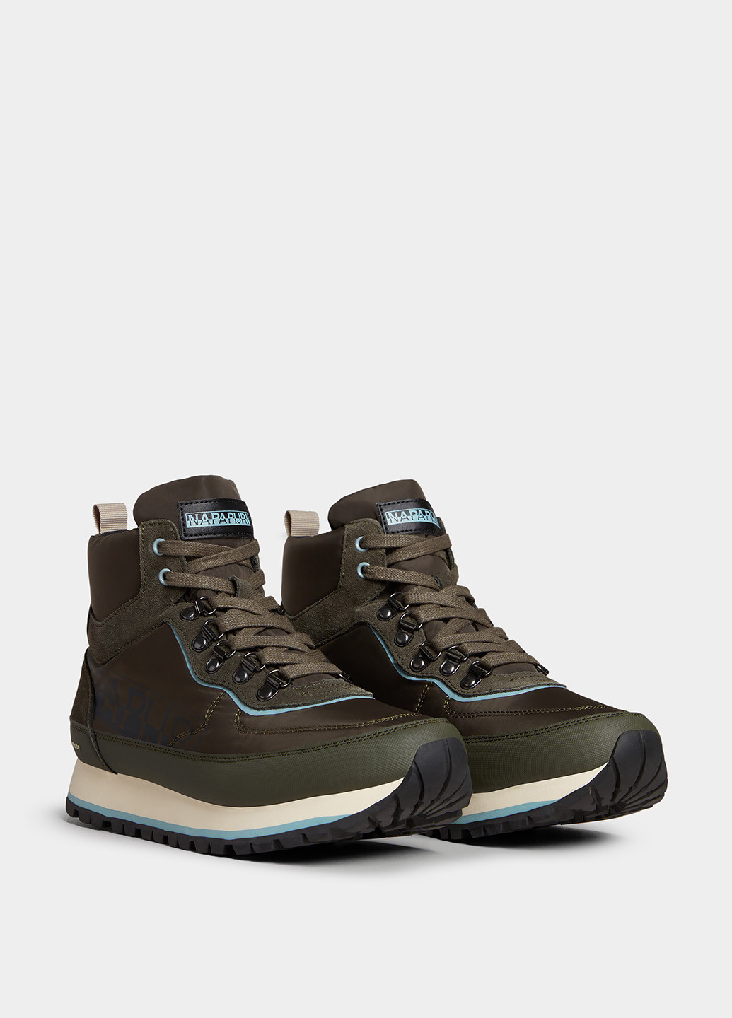 Черевики Napapijri Snowjog City (327485636)