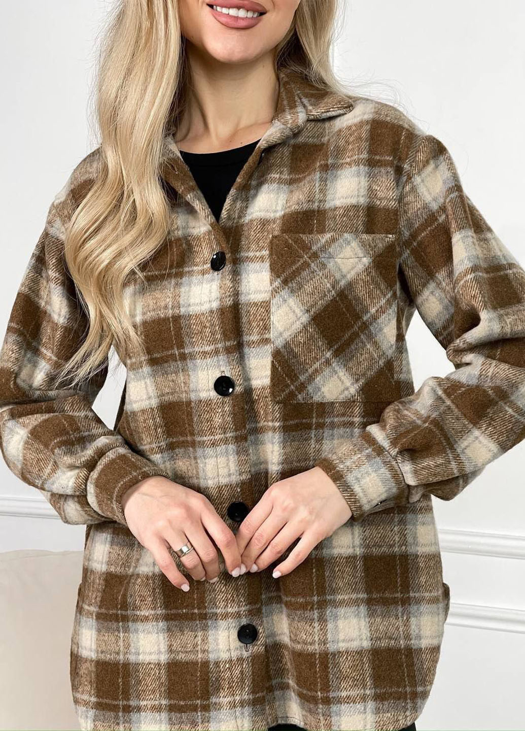 Сорочка No Brand (358867272)