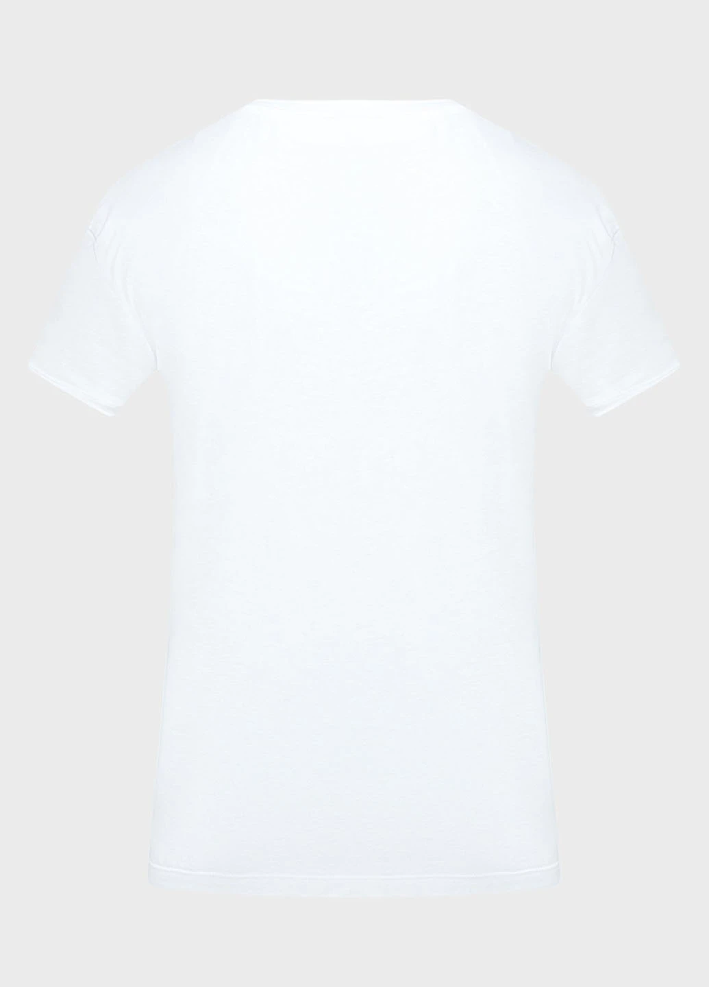 Белая футболка (2 шт.) Gant