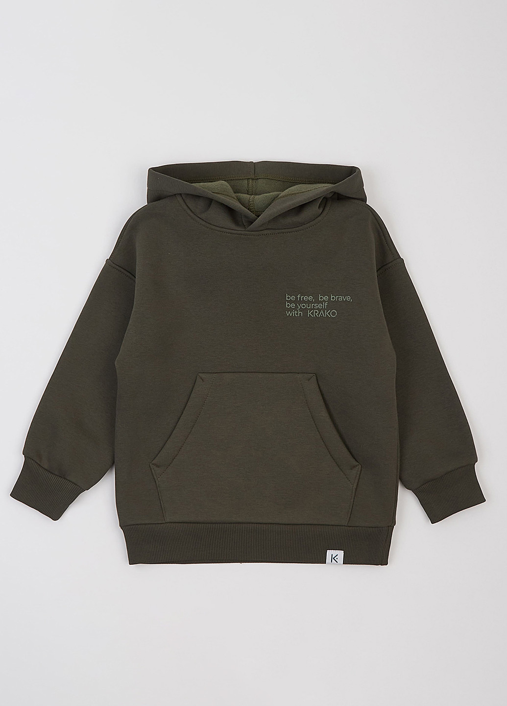 Худі KRAKO (322335496)
