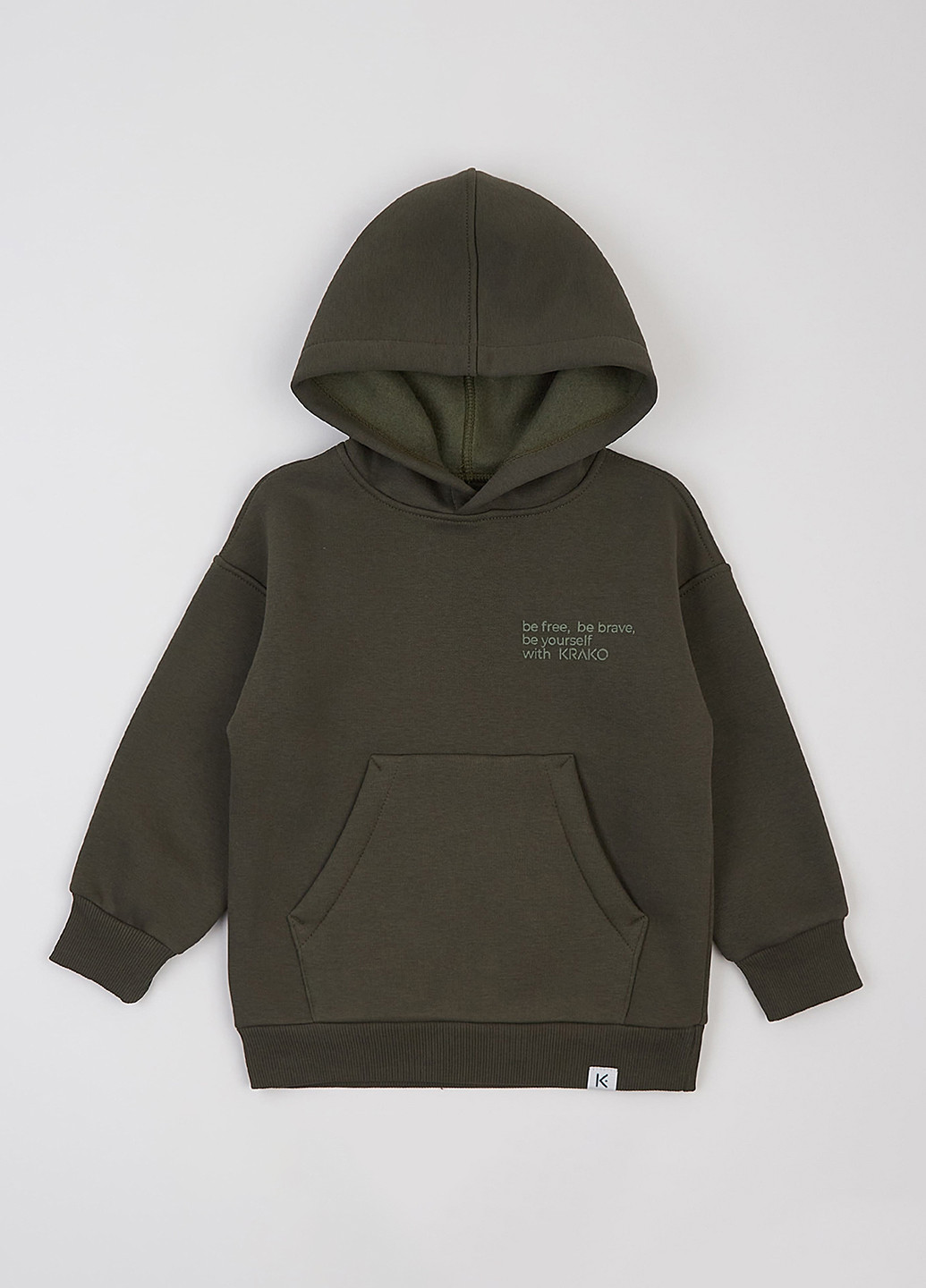 Худі KRAKO (322335496)