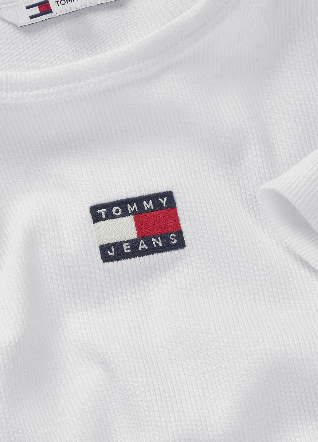 Футболка Tommy Jeans - (347228202)