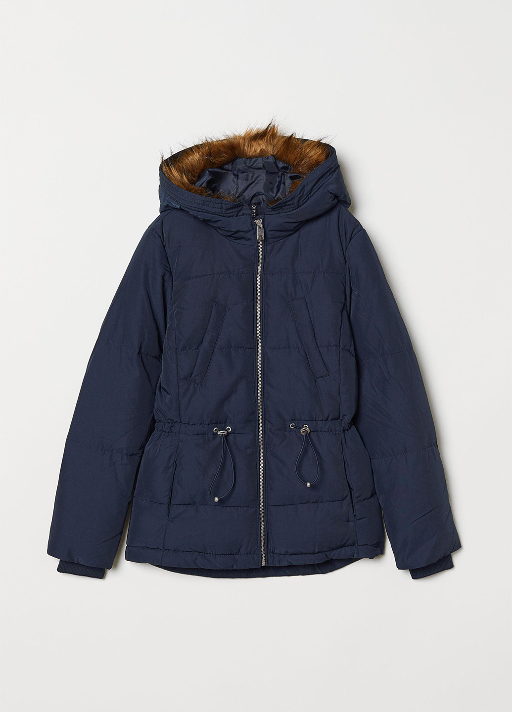 Темно-синяя куртка демисезон,темно-синий, divided H&M