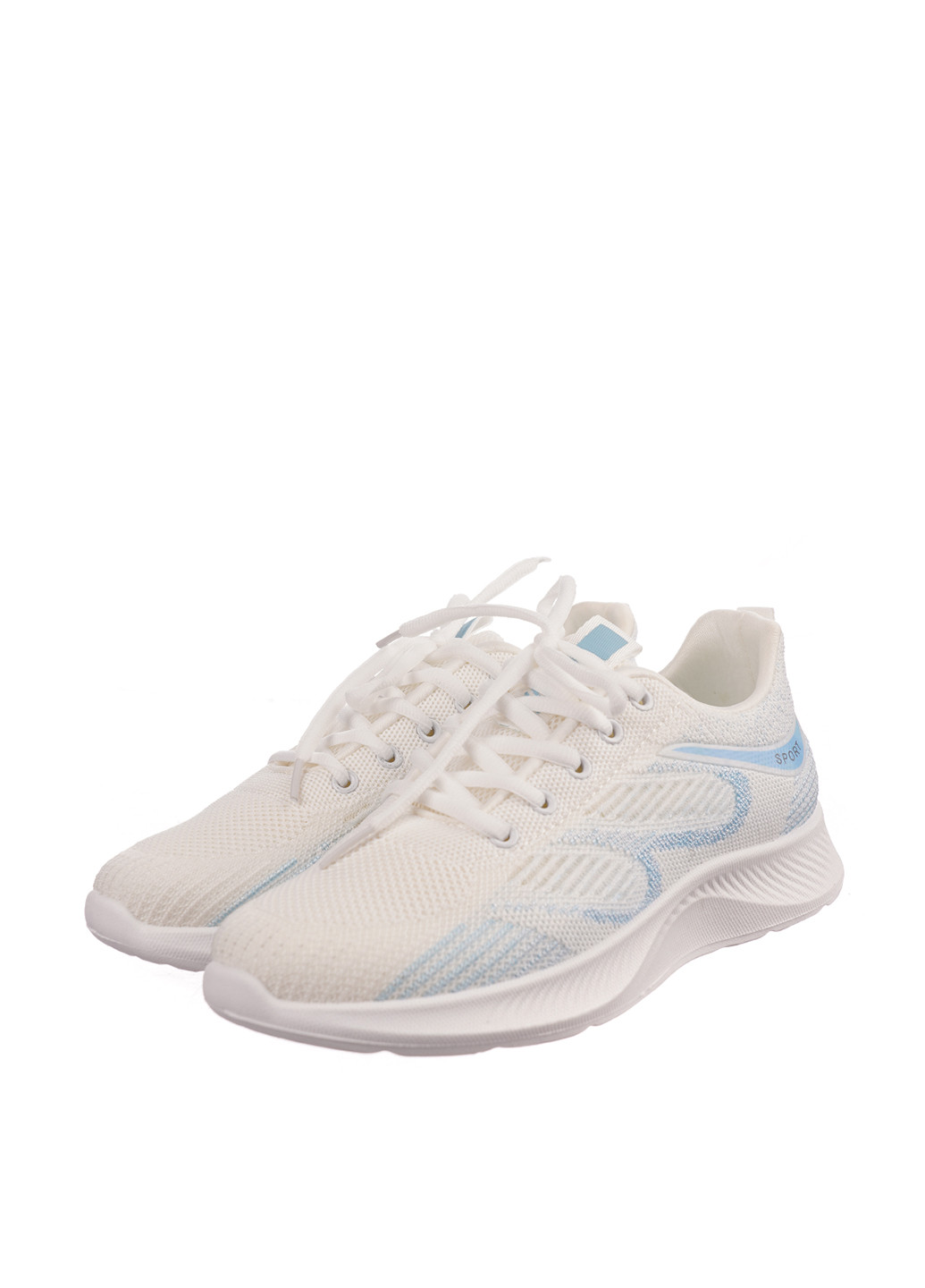 Кросівки Lola Andy білі демісезони (322042234)