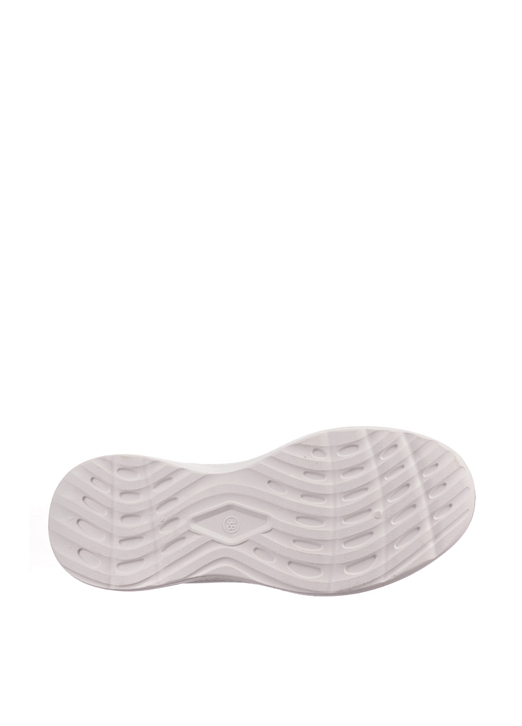 Кросівки Lola Andy білі демісезони (322042234)