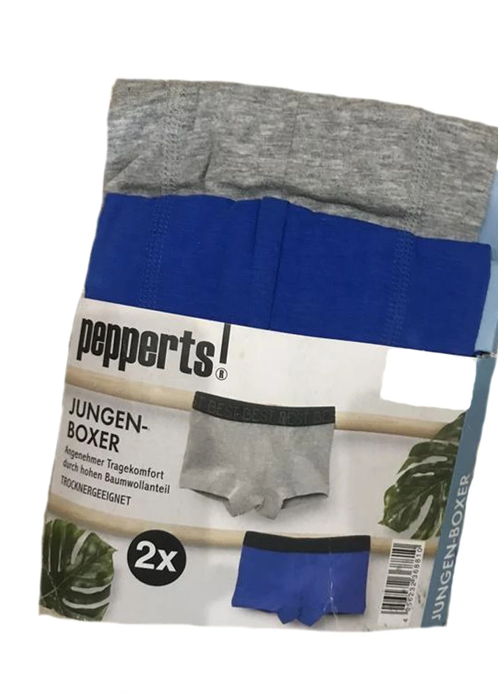 Труси (комплект 2шт.) Pepperts (212025398)