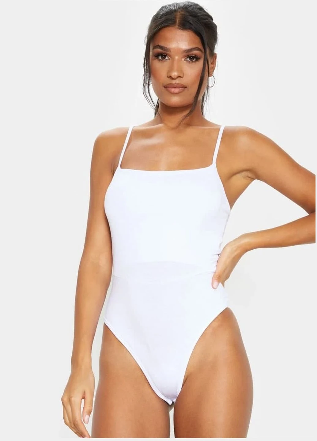 Боди PrettyLittleThing (239097596)