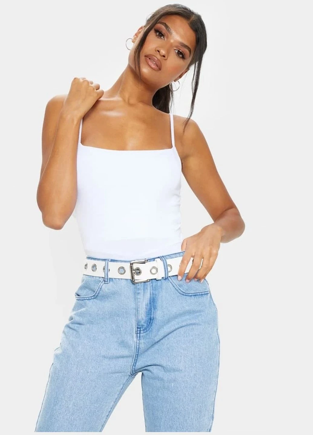 Боди PrettyLittleThing (239097596)