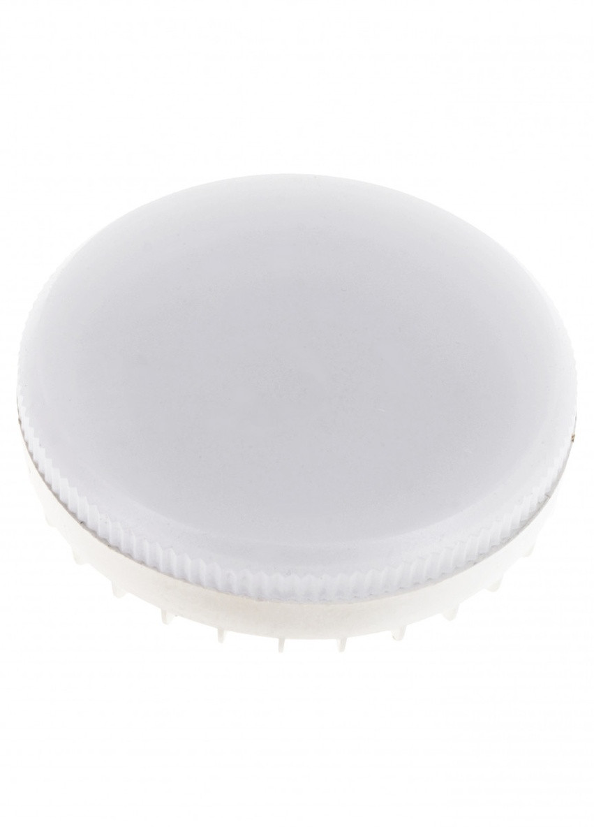 Лампа светодиодная LED GX53 12W WW GX53 Brille (253965399)