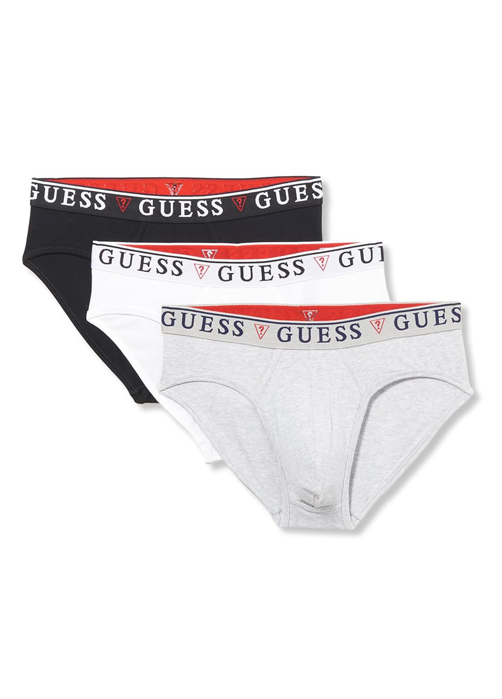 Трусы (3 шт.) Guess (308900124)