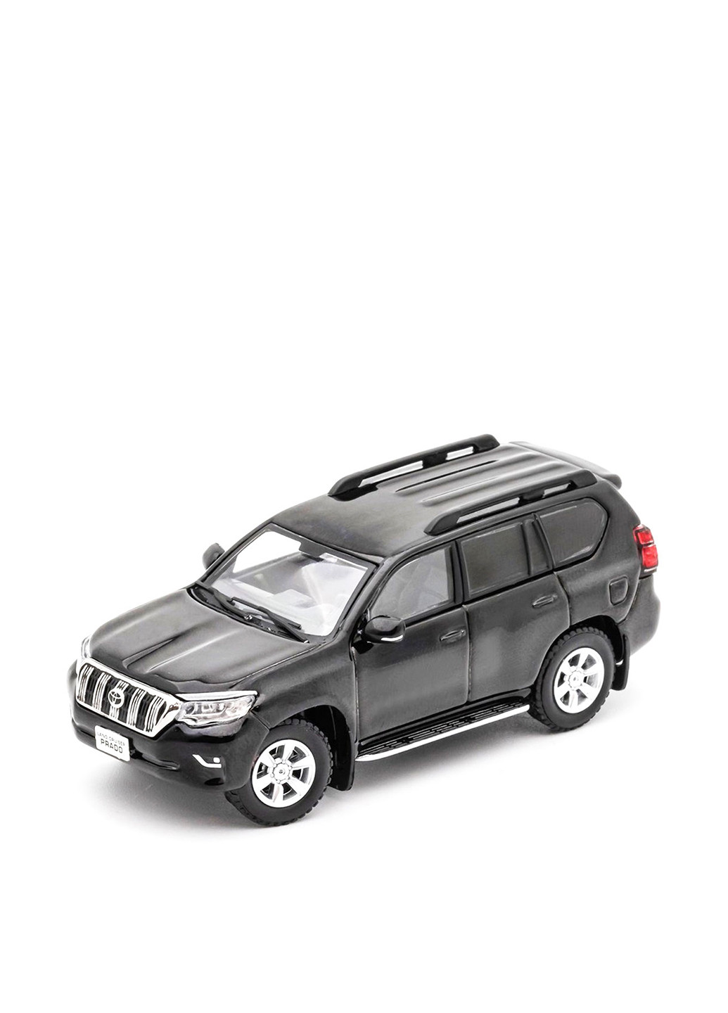 Автомодель Toyota Prado, 6,5х17,5х7 см TechnoDrive (303498591)
