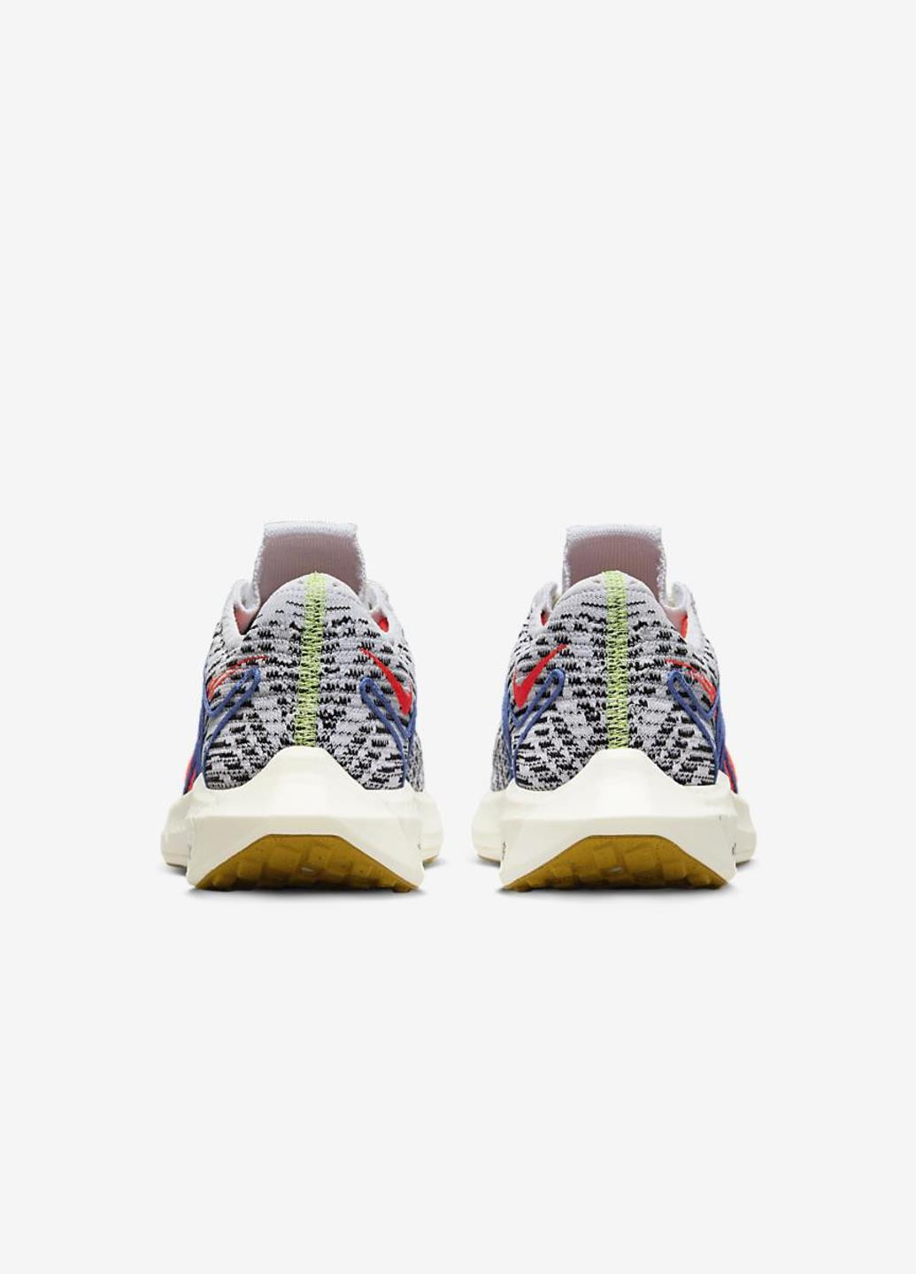 Кроссовки DM3414-002 Nike Pegasus Turbo Next Nature белые демисезоны (317225704)