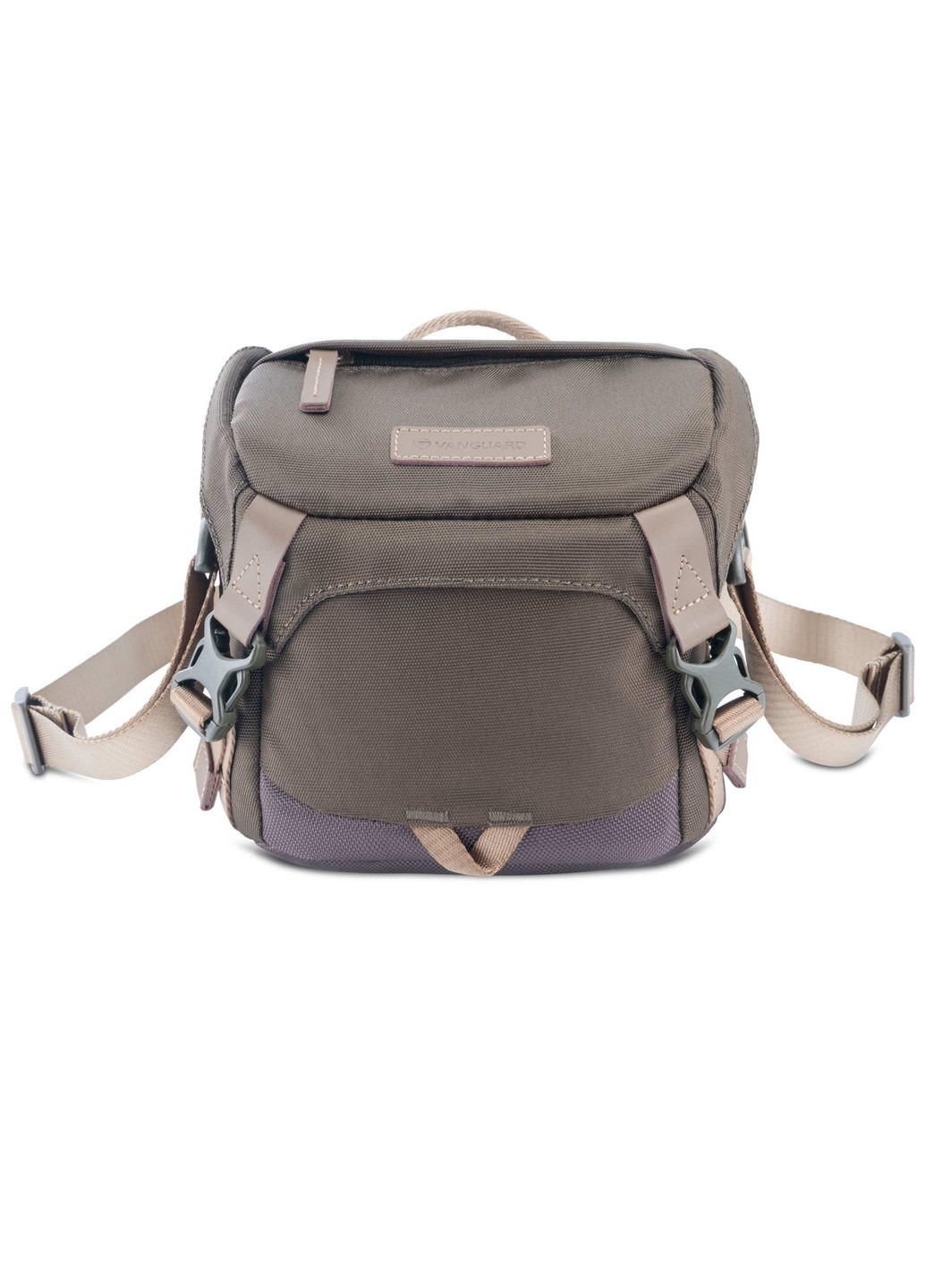 Сумка VEO GO 15M Khaki-Green (VEO GO 15M KG) Vanguard (252821616)