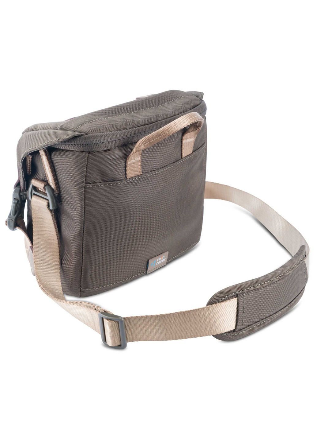 Сумка VEO GO 15M Khaki-Green (VEO GO 15M KG) Vanguard (252821616)