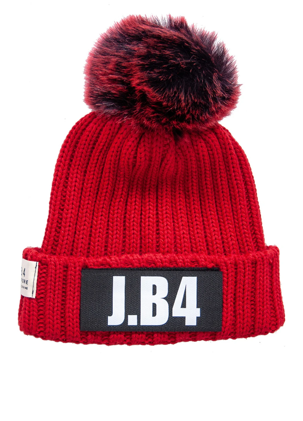 Шапка J.B4 (Just Before) (193071492)