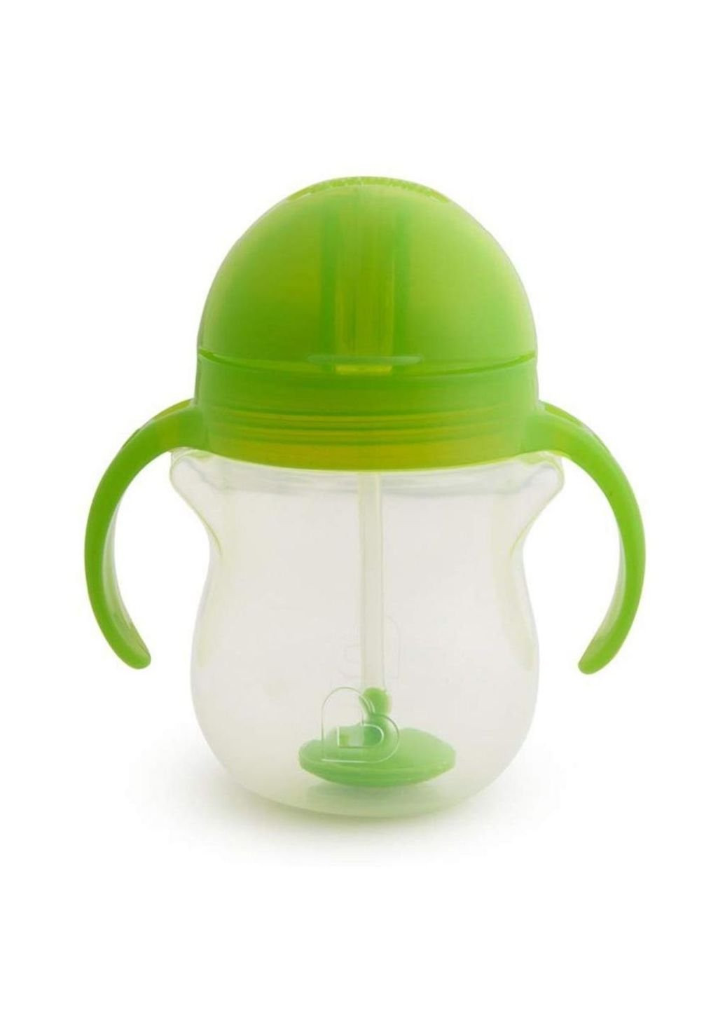 Поильник-непроливайка Tip Sip 207 мл Зеленая Munchkin (252247915)