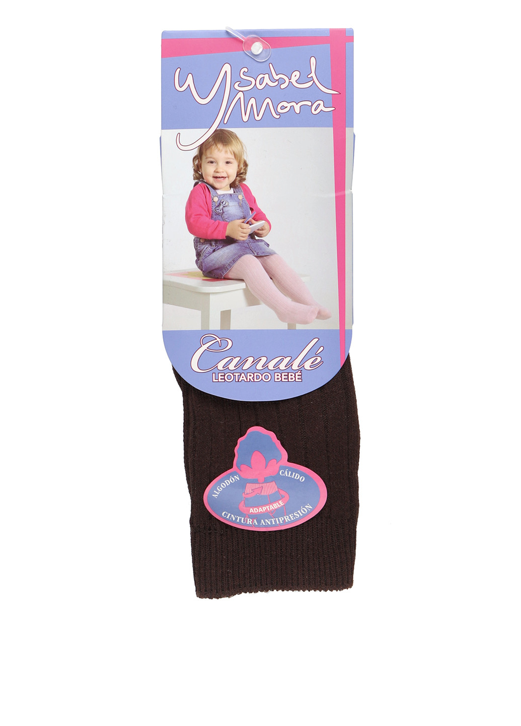 Колготки Ysabel Mora (296789851)