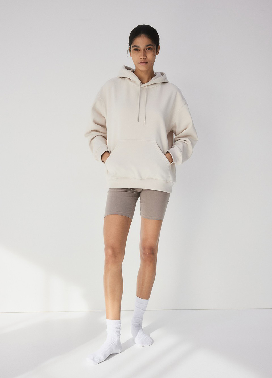 Худи H&M (313044705)