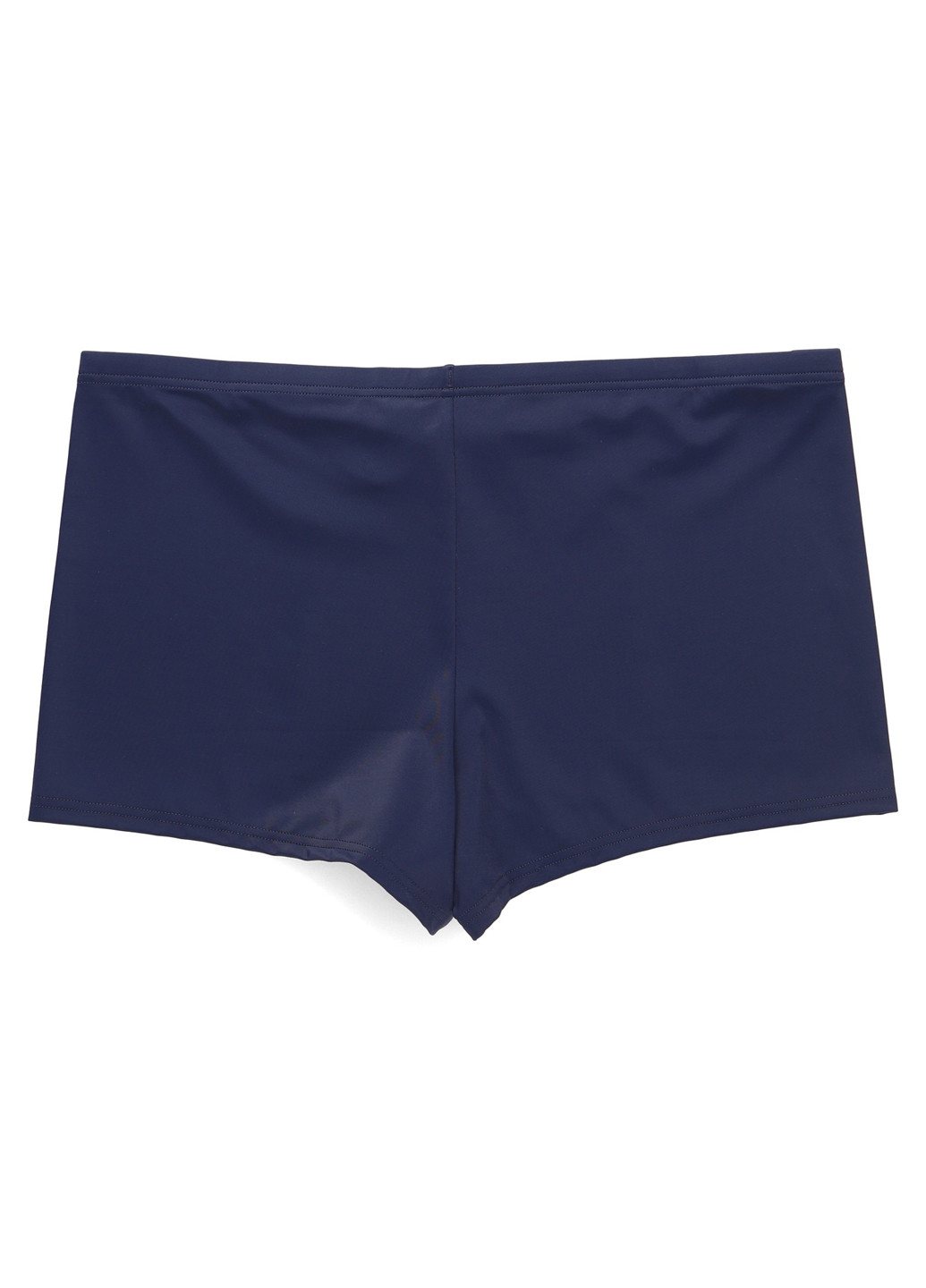 Мужские темно-синие пляжные плавки шорты C&A