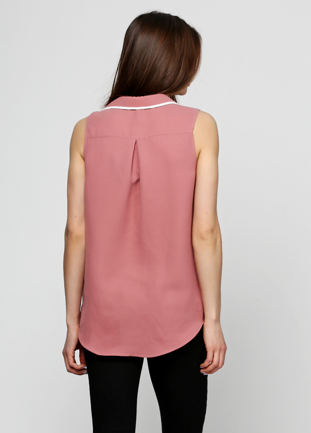 Персикова блуза S.Oliver