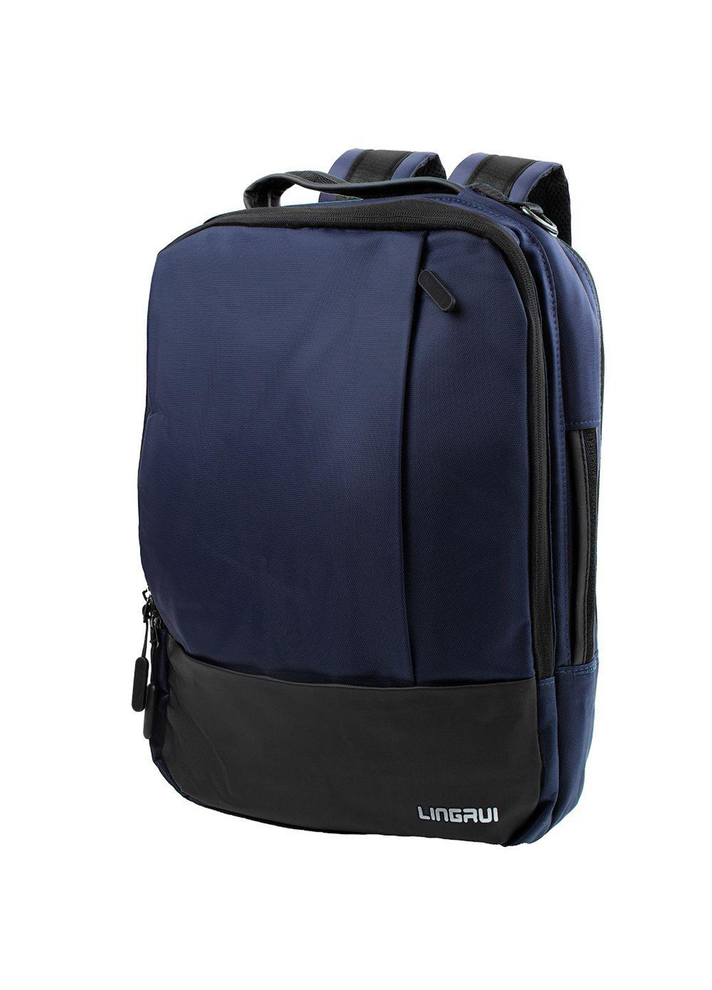 Женская рюкзак-сумка 30,5х40х11 см Valiria Fashion (252154851)