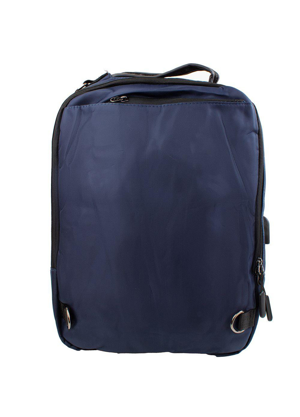 Женская рюкзак-сумка 30,5х40х11 см Valiria Fashion (252154851)