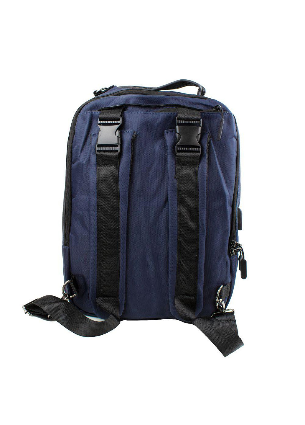 Женская рюкзак-сумка 30,5х40х11 см Valiria Fashion (252154851)