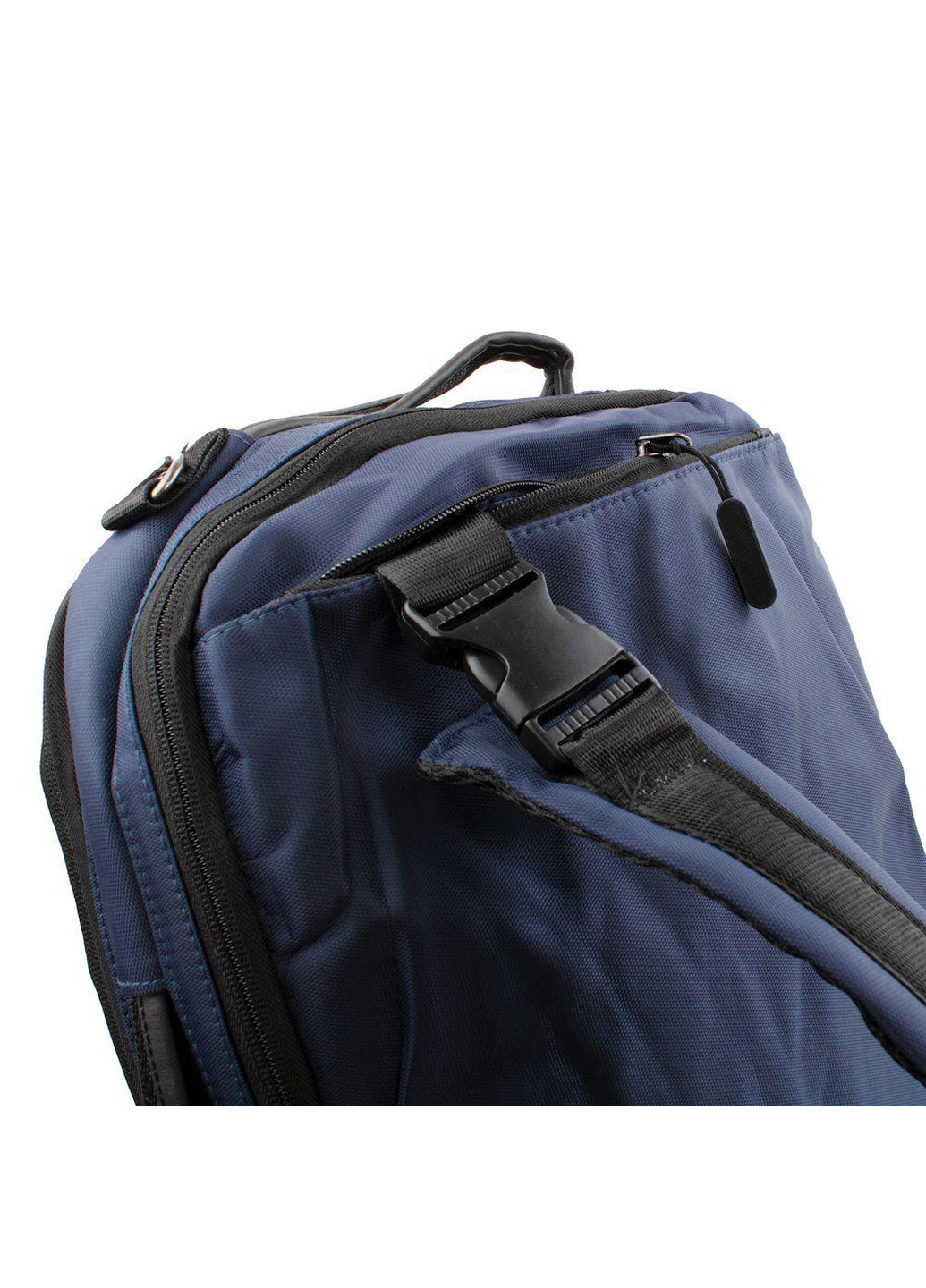 Женская рюкзак-сумка 30,5х40х11 см Valiria Fashion (252154851)