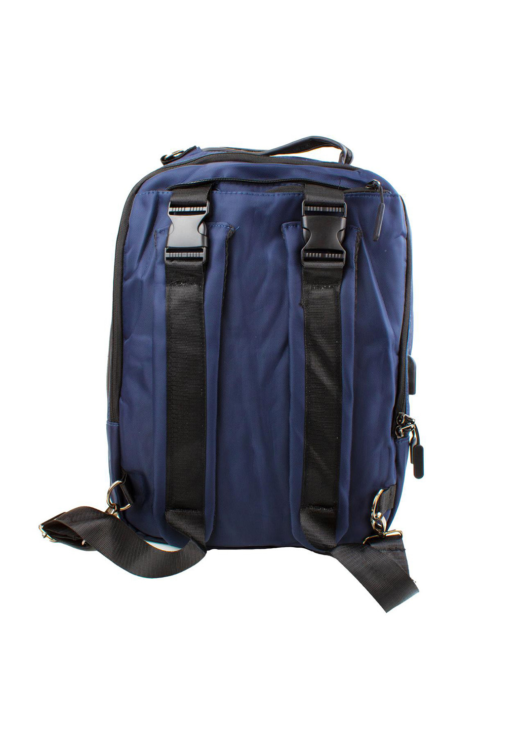 Женская рюкзак-сумка 30,5х40х11 см Valiria Fashion (252154851)