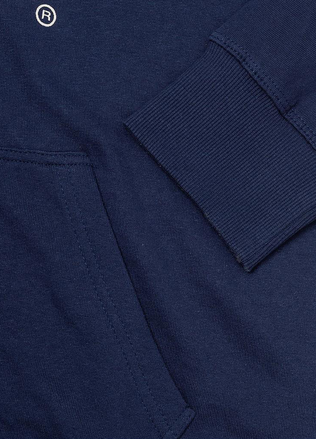 Худи O102606-A184 Jeep HOODED OVERSIZE SWEATSHIRT Botanical Print (318311184)