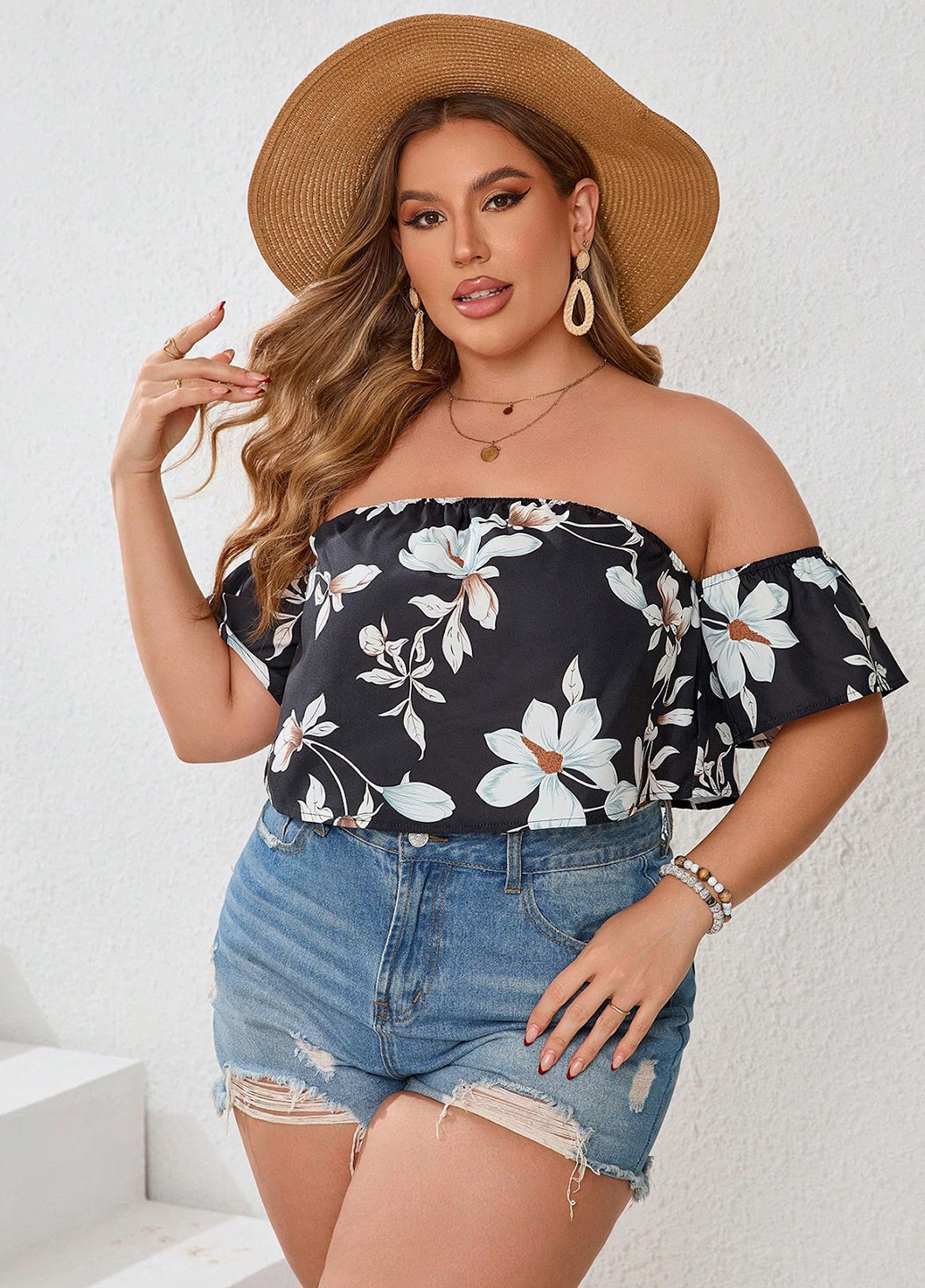 Топ SHEIN (329546008)