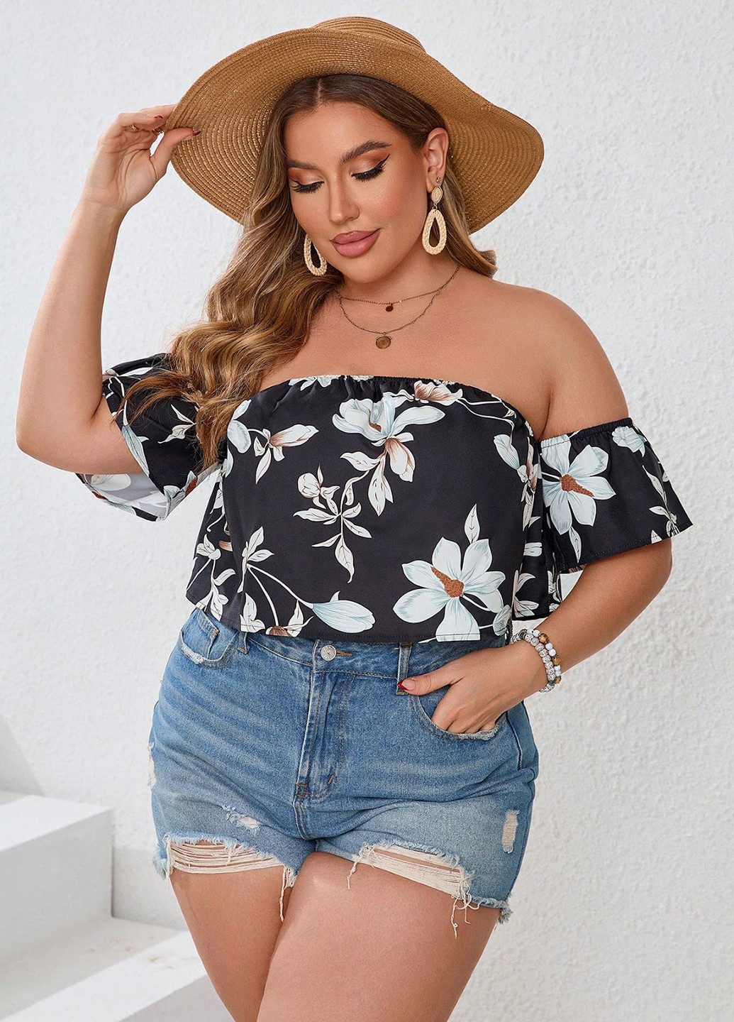 Топ SHEIN (329546008)