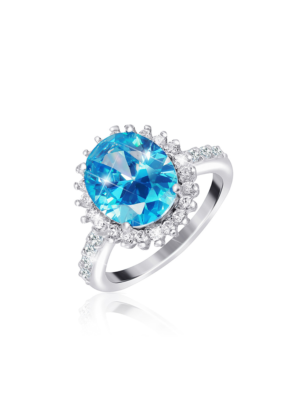 Кольцо Silvex925 (199424311)