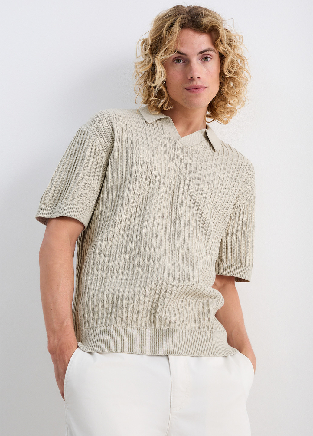 Поло C&A (353086781)