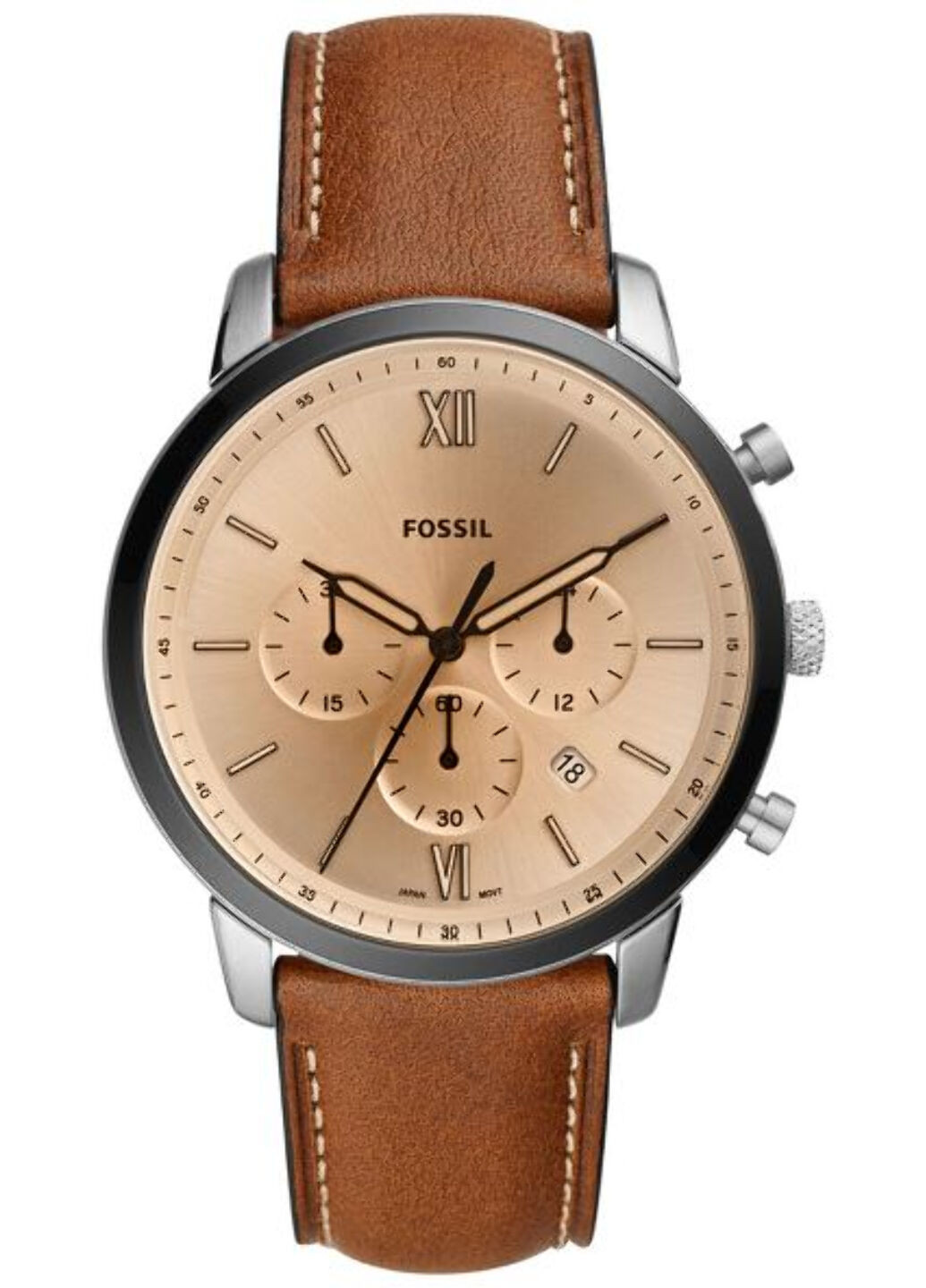 Годинник наручний Fossil fs5627 (250144273)