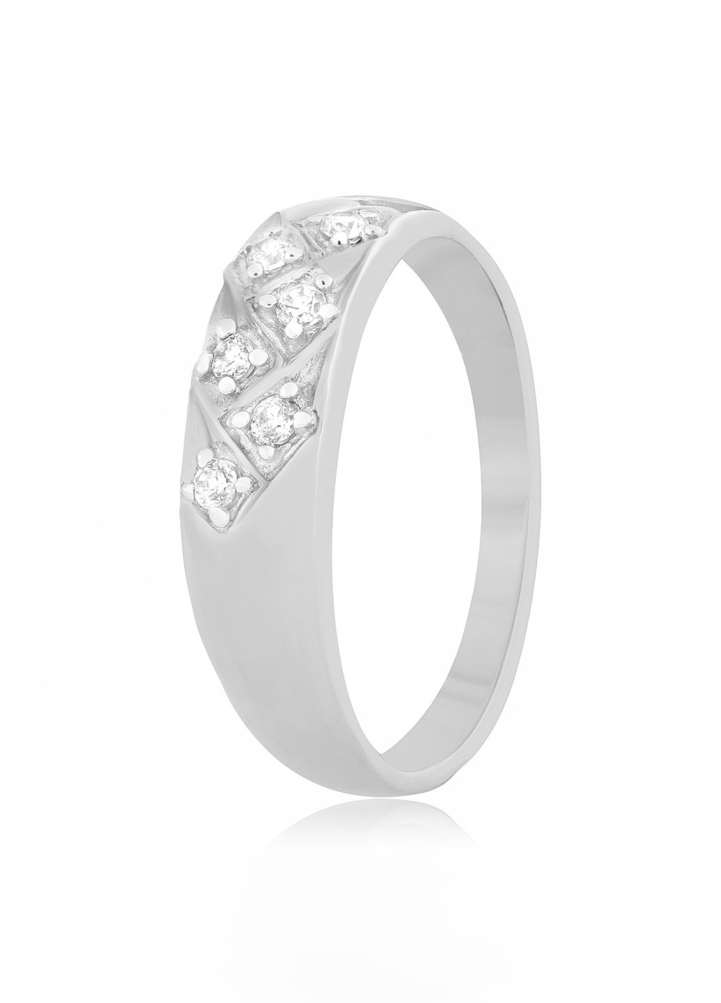 Кільце Silvex925 (199424345)