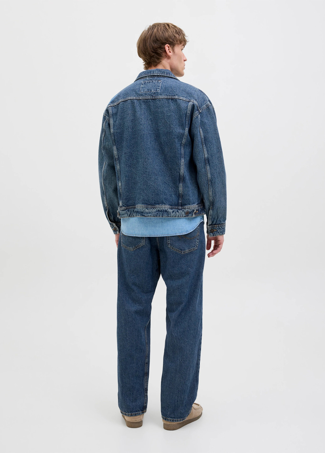 Джинси Jack & Jones (352530746)