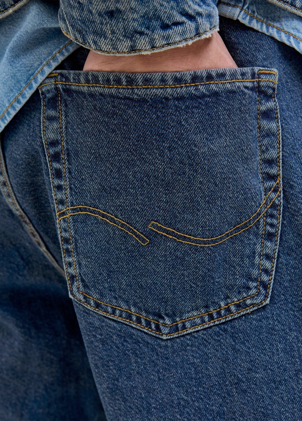 Джинси Jack & Jones (352530746)