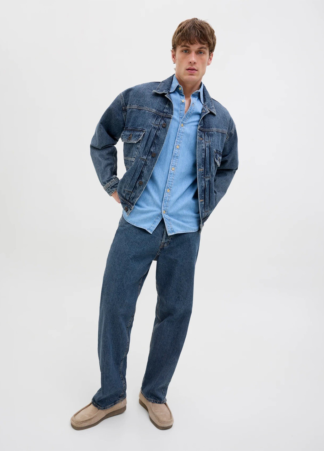 Джинси Jack & Jones (352530746)