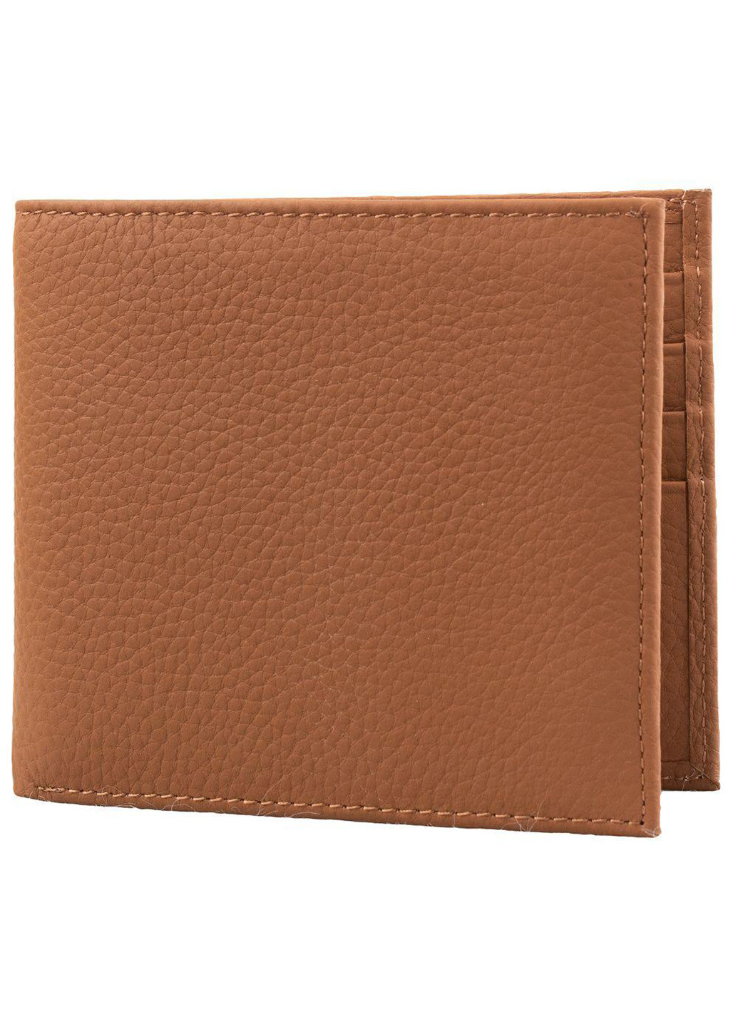 Чоловік шкіряний гаманець 11,5х9,5х2 см Smith&Canova (216146571)